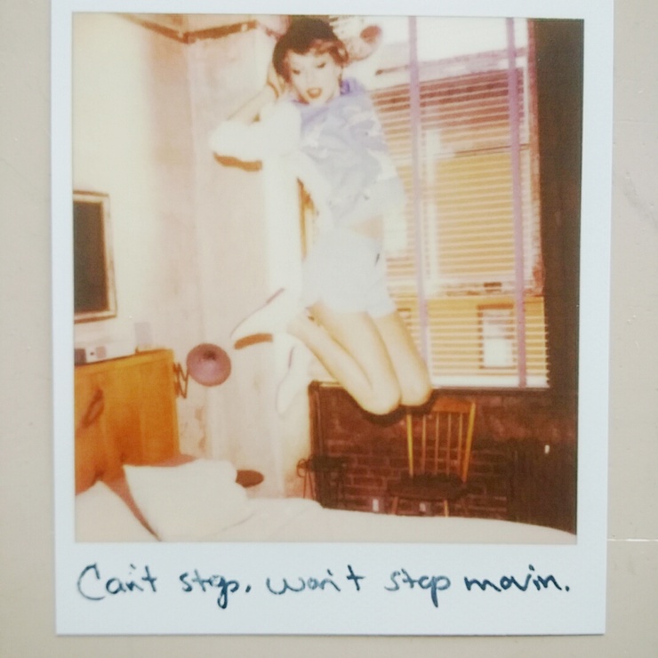 Taylor Swift