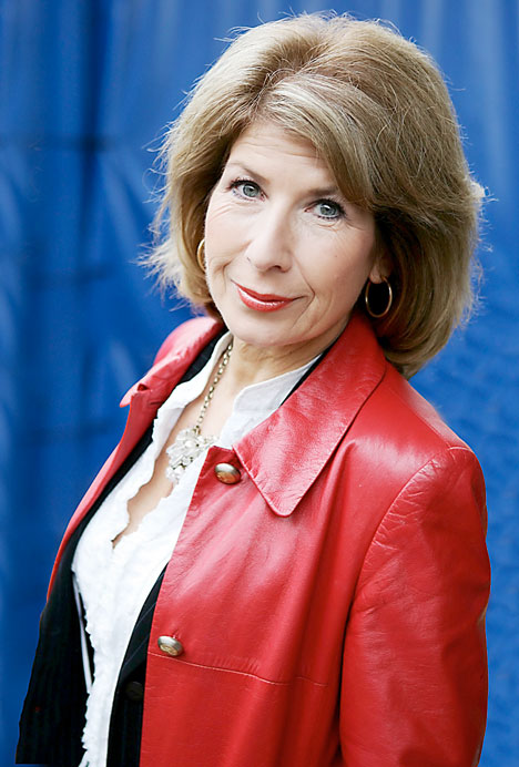 Jennie Bond