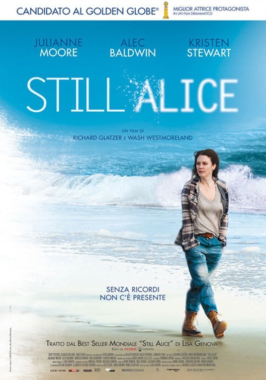 Still Alice (2014)