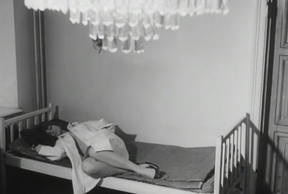 Barnvagnen (1963)