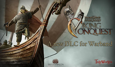 Mount & Blade Warband: Viking Conquest