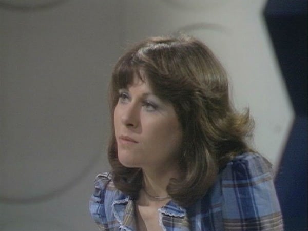 Elisabeth Sladen picture