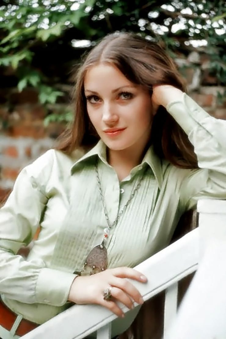 Jane Seymour Jane Seymour