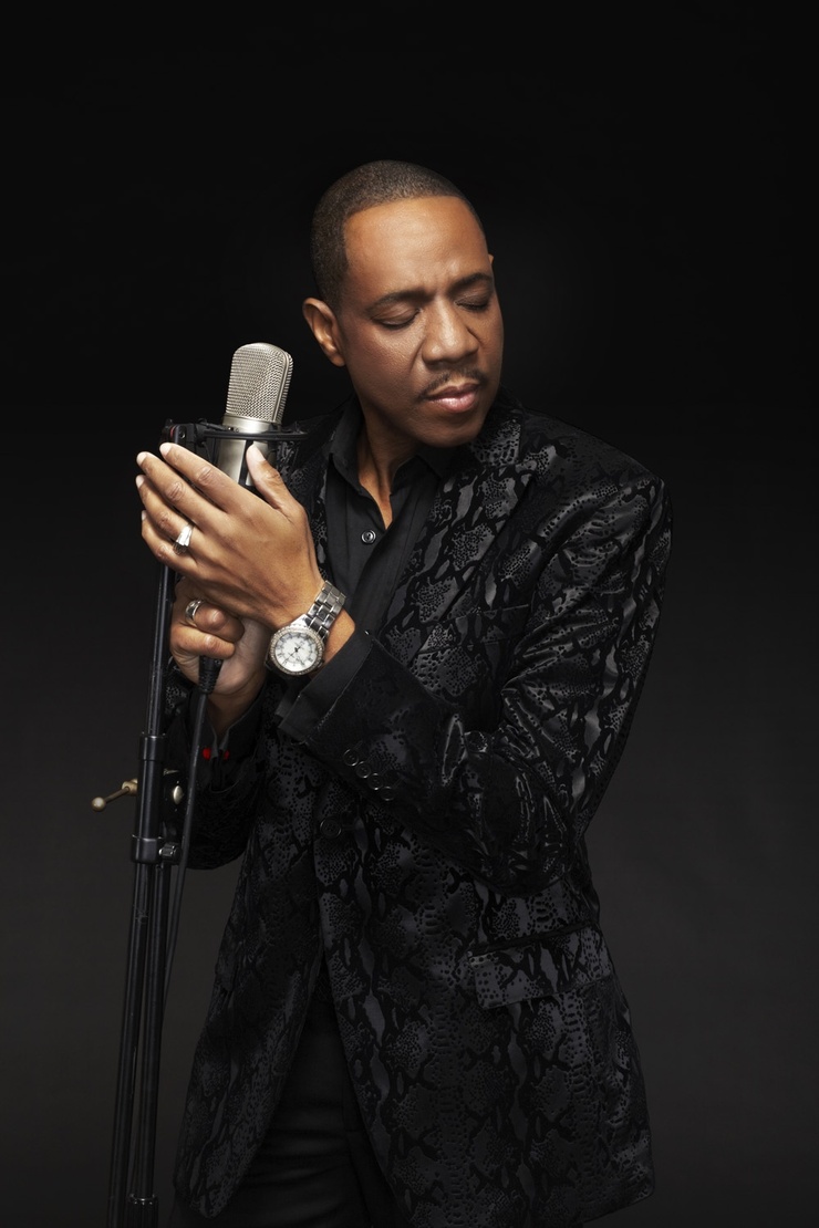 Freddie Jackson