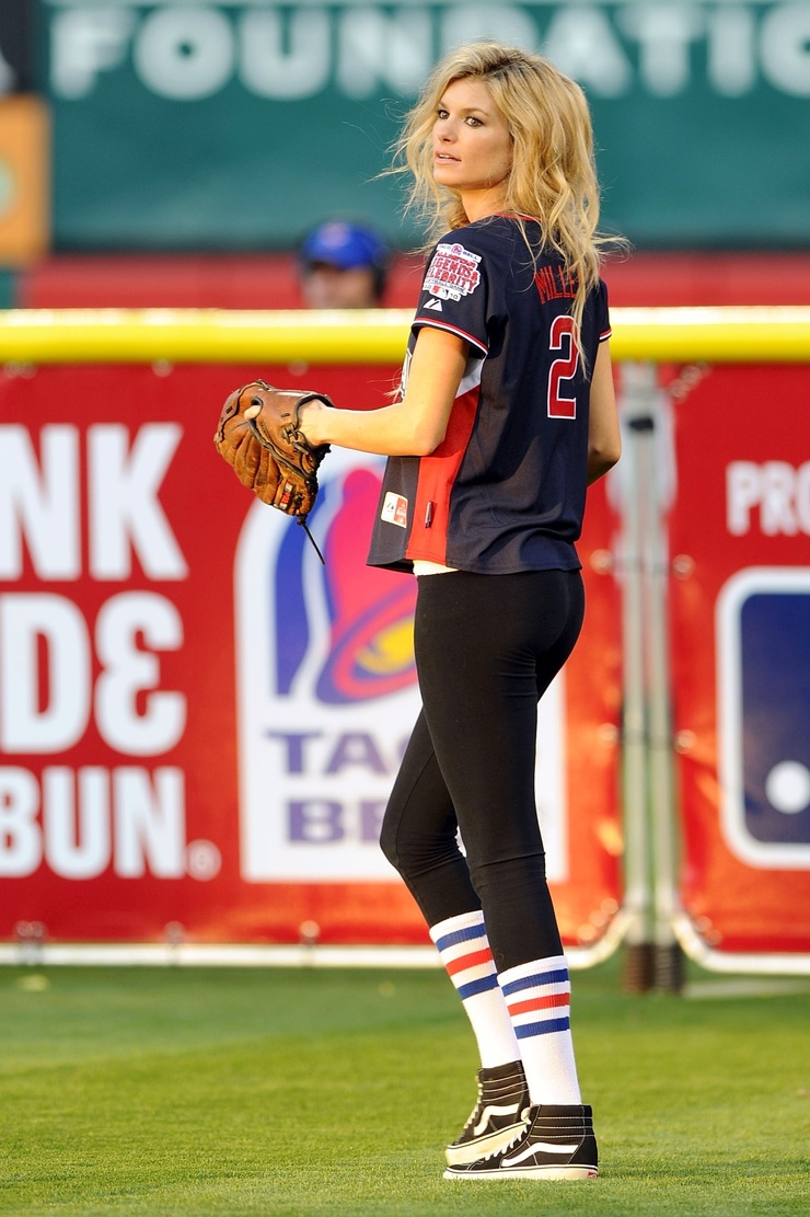 Marisa Miller Marisa Miller