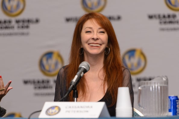 Cassandra Peterson