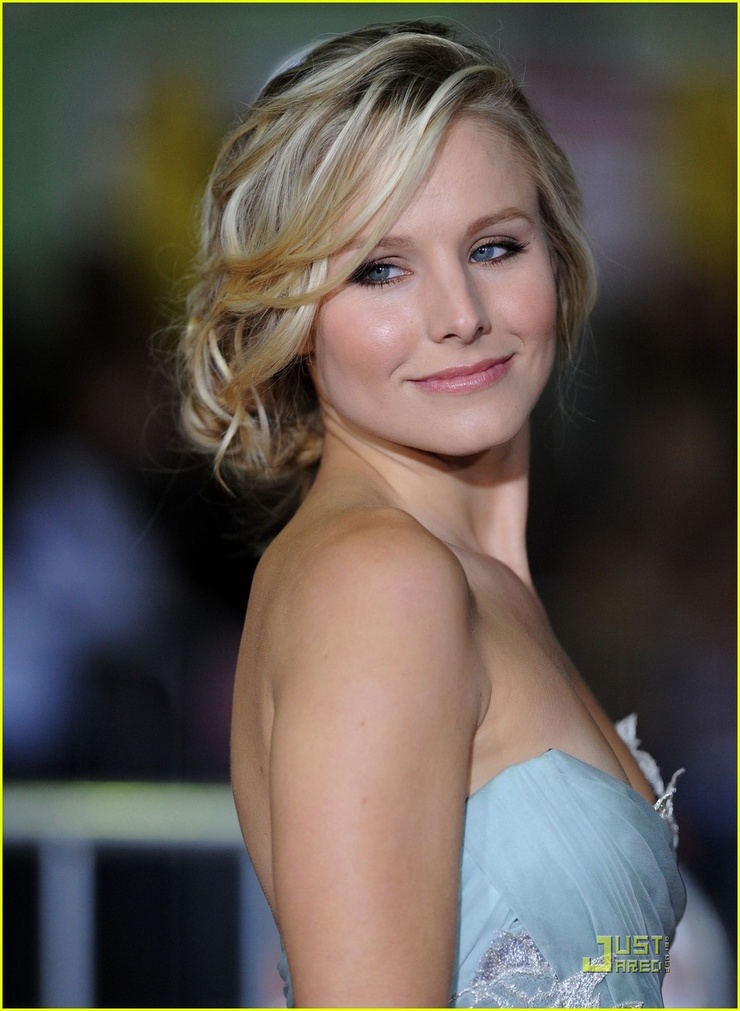 Kristen Bell Kristen Bell