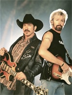Brooks & Dunn