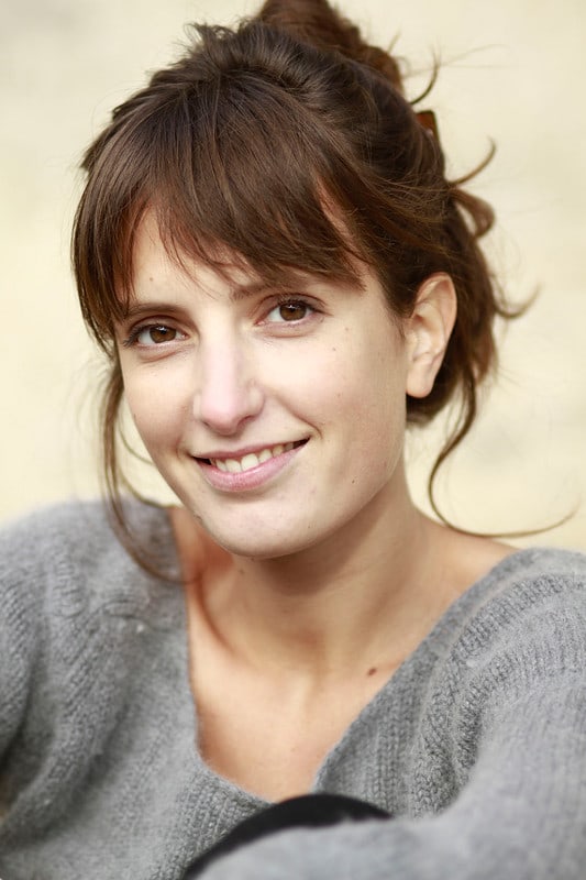 Picture of Noémie Landreau