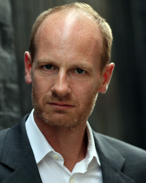 John Mackay
