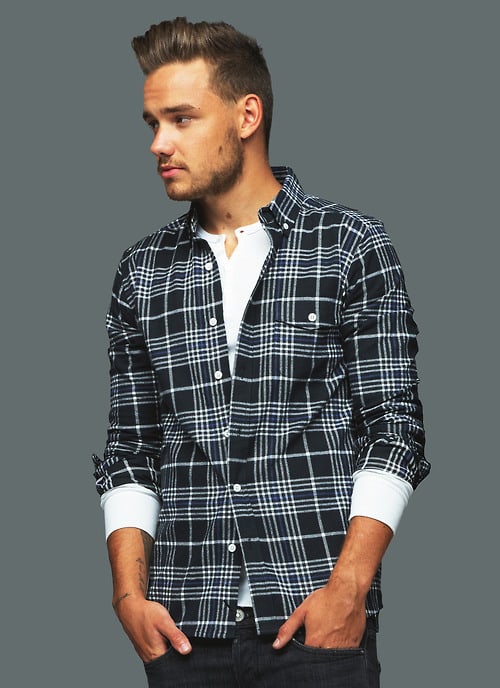 Liam Payne