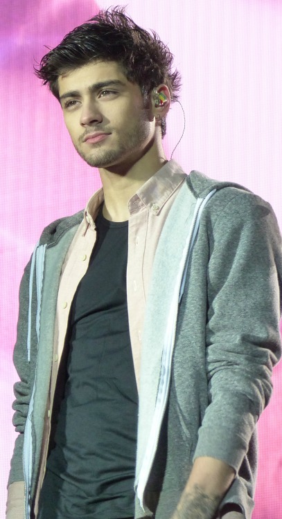 Zayn Malik