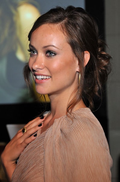 Olivia Wilde