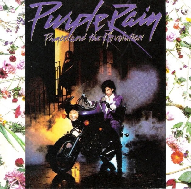 Purple Rain