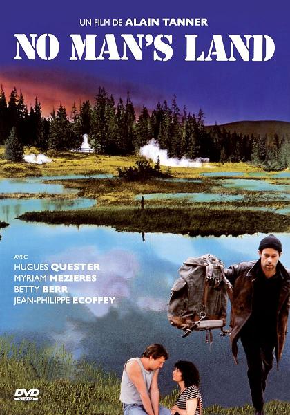 No Man's Land (1985) No Man's Land (1985)