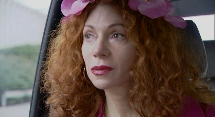 Myriam Mézières