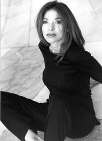 Myriam Mézières