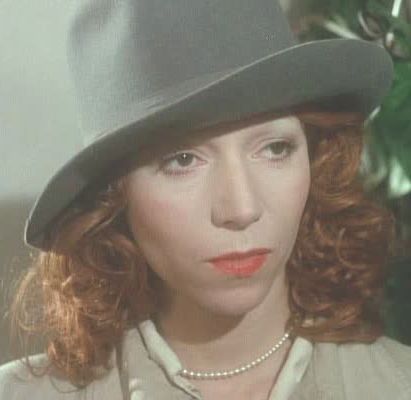 Myriam Mézières