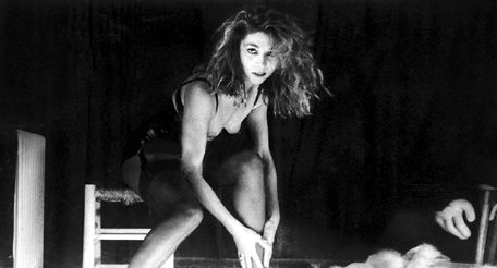 Myriam Mézières