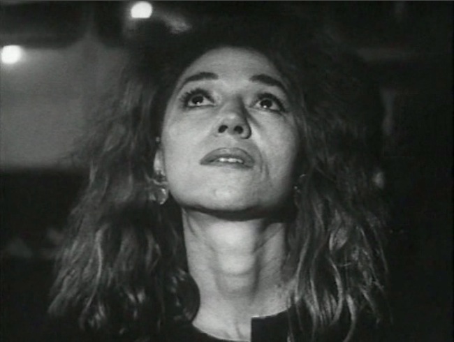Myriam Mézières