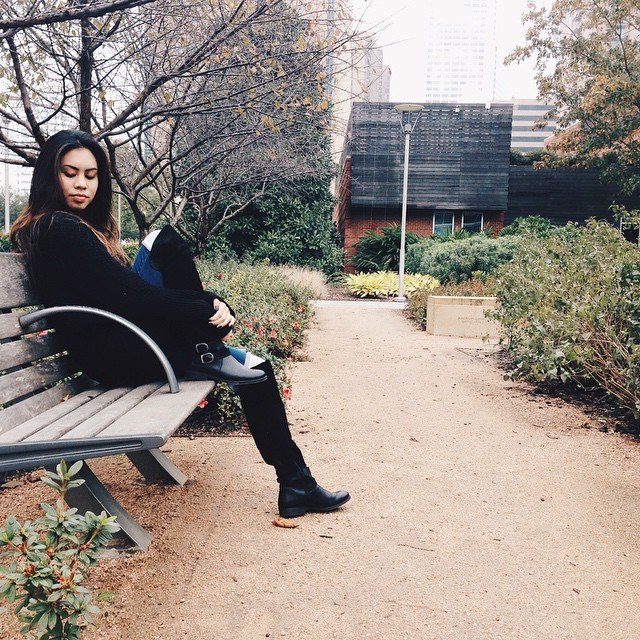 Ashley Argota