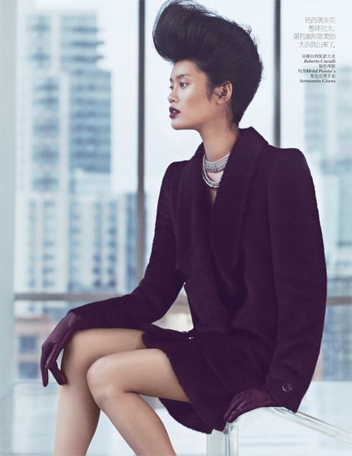 Ming Xi Ming Xi