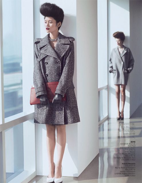 Ming Xi