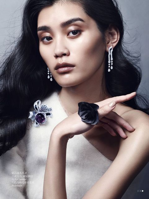 Ming Xi Ming Xi