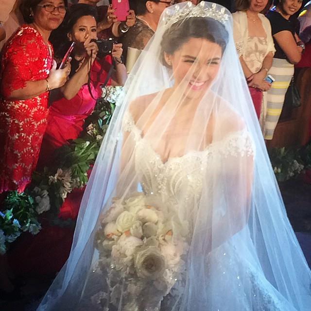 Marian Rivera