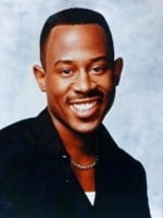 Martin Lawrence