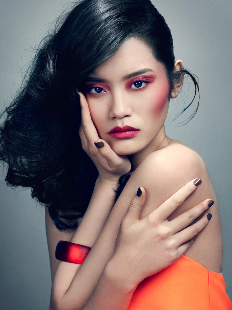 Ming Xi Ming Xi