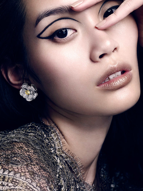 Ming Xi Ming Xi