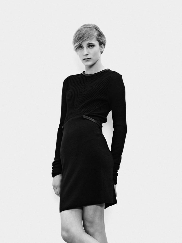 Olympia Campbell