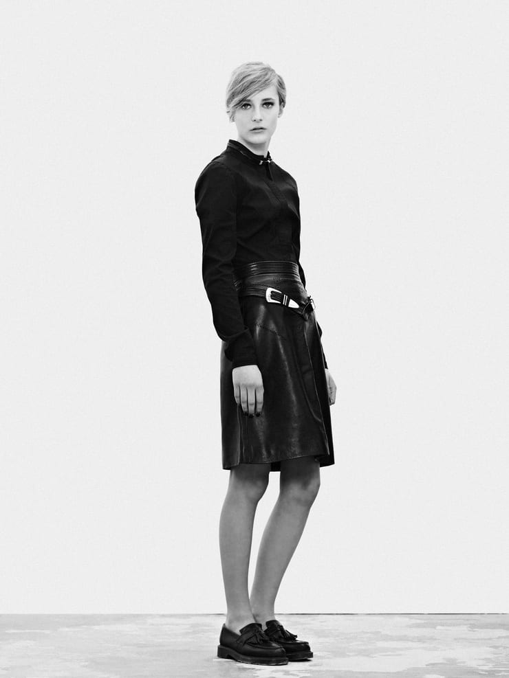 Olympia Campbell