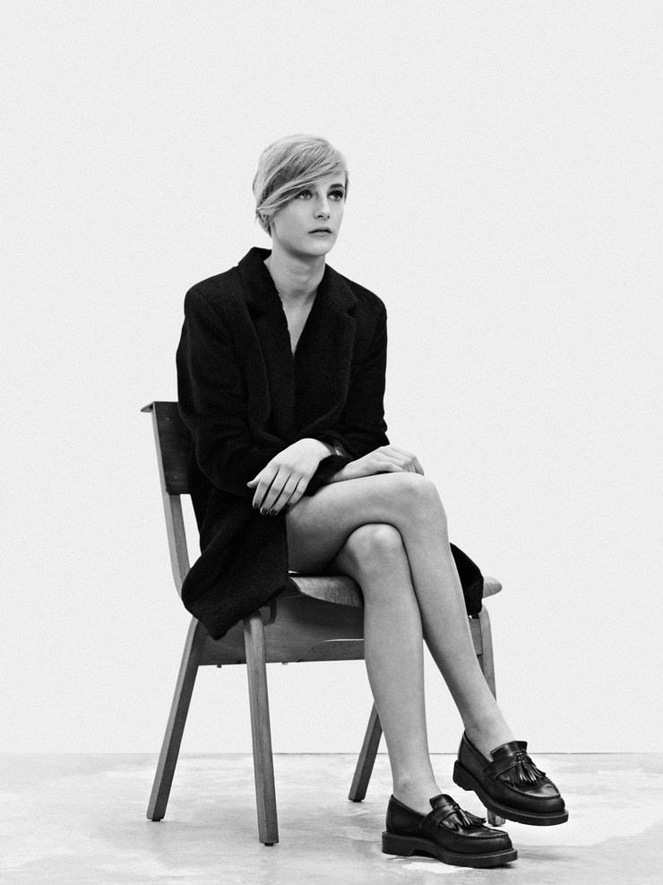 Olympia Campbell