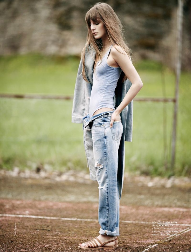 Olympia Campbell