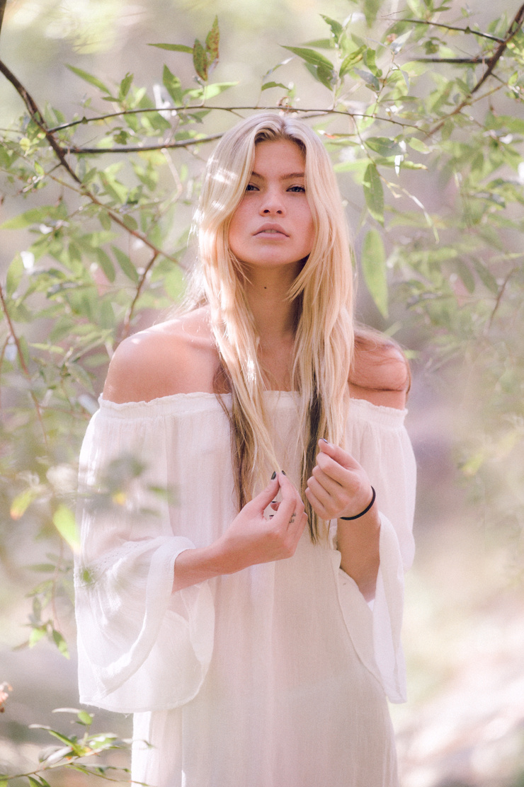 Josie Canseco
