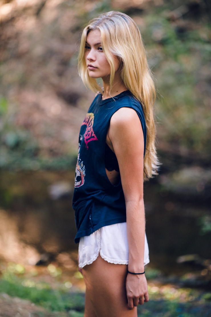 Josie Canseco