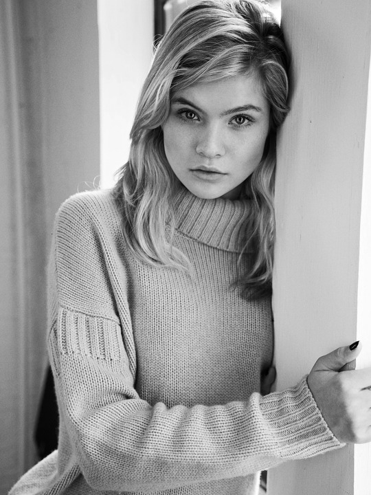 Josie Canseco Josie Canseco