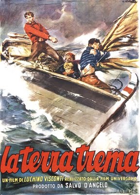 La Terra Trema (1948)