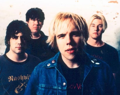 The Ataris