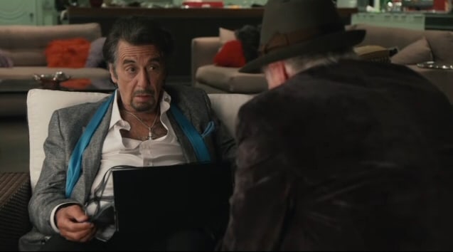 Danny Collins