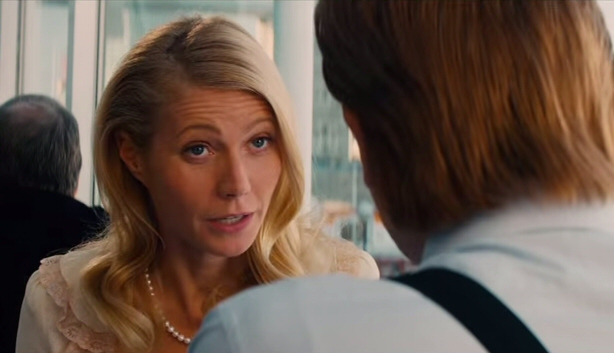 Mortdecai