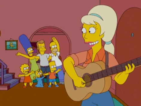 The Simpsons