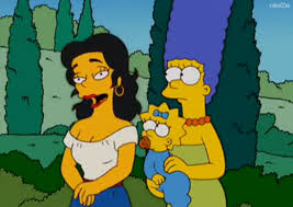 The Simpsons