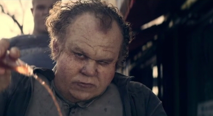 Rubberhead                                  (2014)