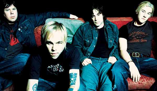 The Ataris