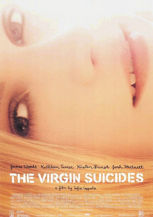 The Virgin Suicides