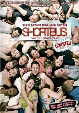 Shortbus (Unrated Edition)