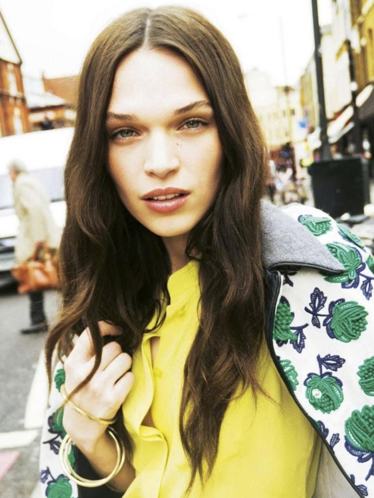Anna Brewster Anna Brewster